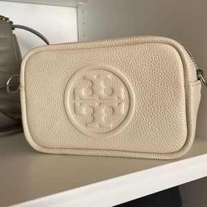 Tory Burch Perry Bombé Mini Bag